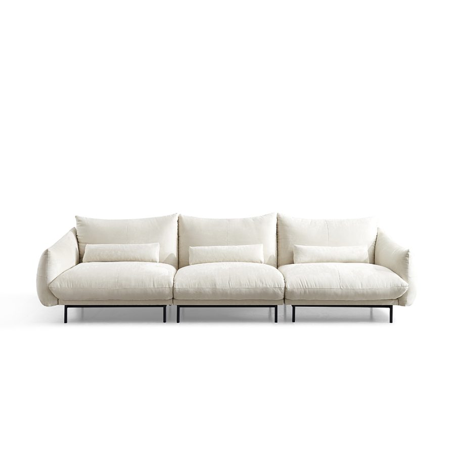 Pedro Sofa 128" - Image 2