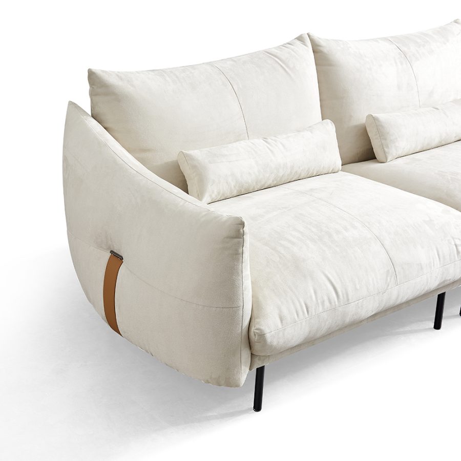 Pedro Sofa 128" - Image 7