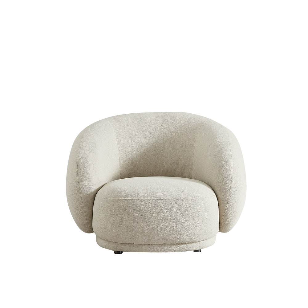 Alesia Lounge Chair