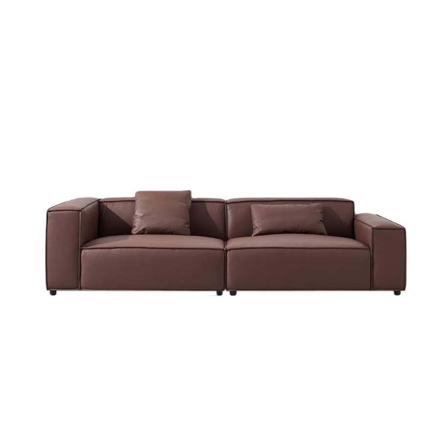 Elessa 4 Seater Sofa