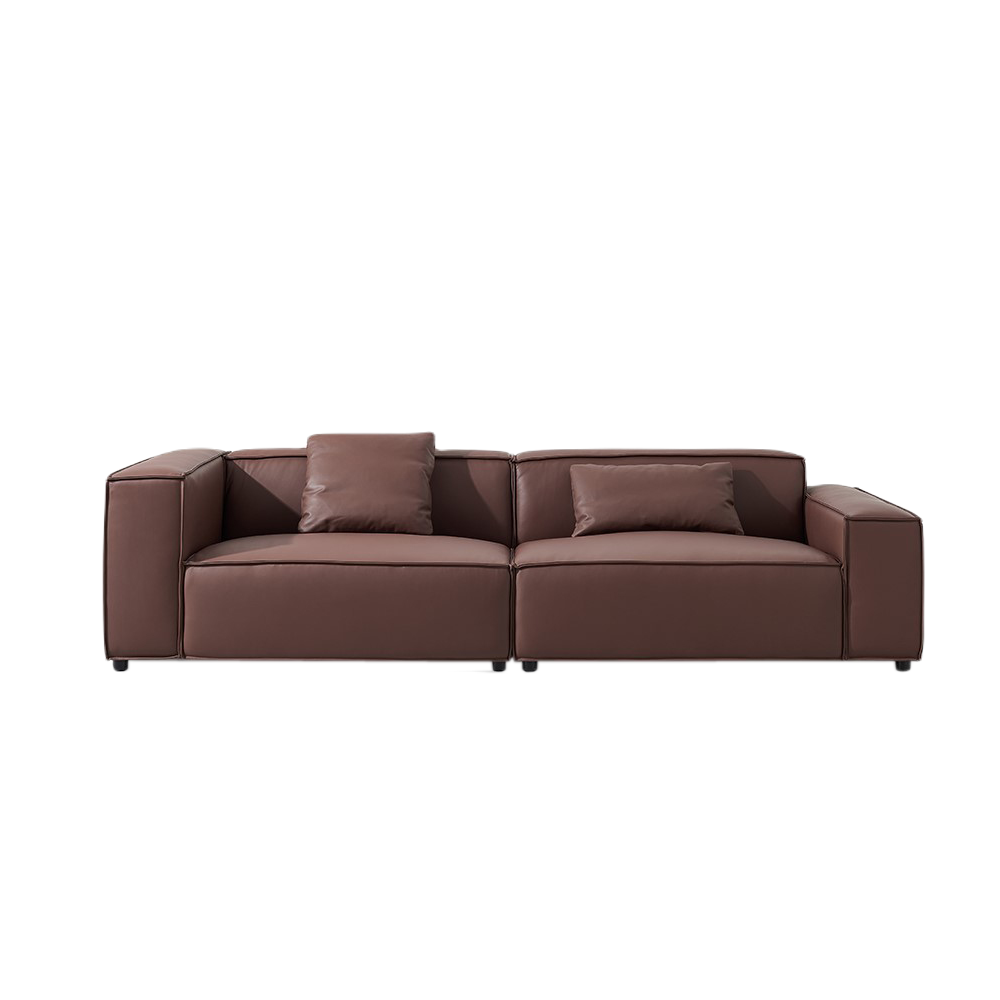 Elessa 4 Seater Sofa