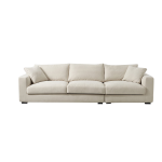 Elena 4 Seater Sofa