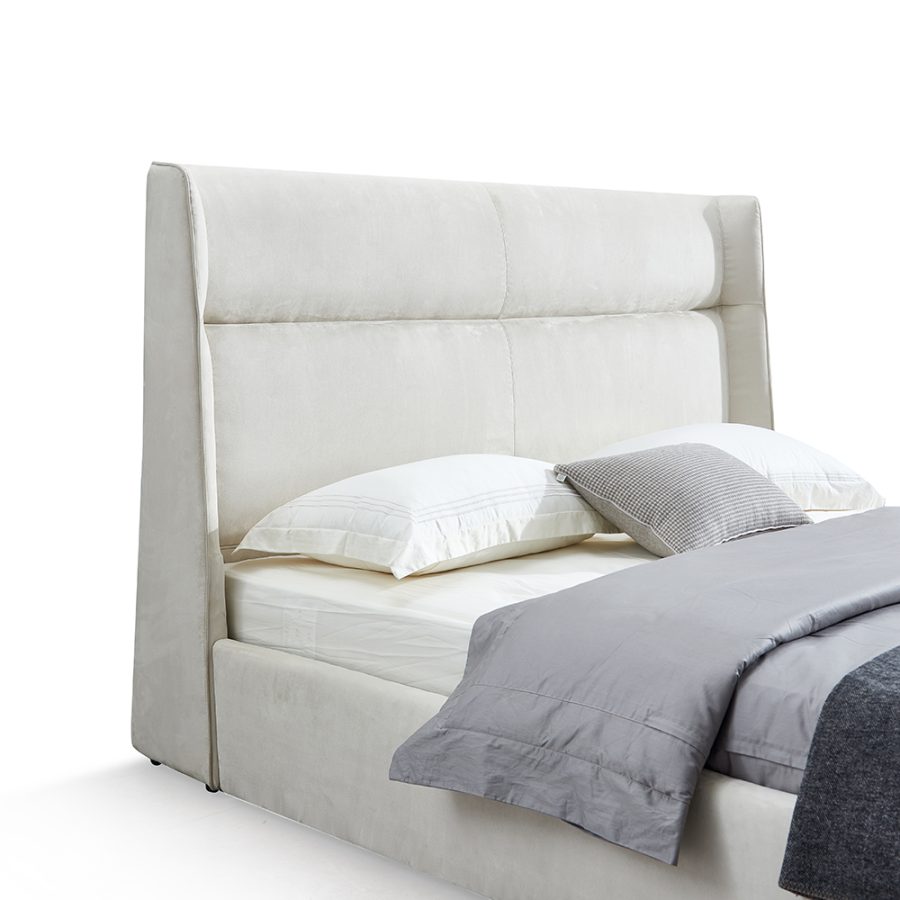 Mika King Bedframe - Image 8