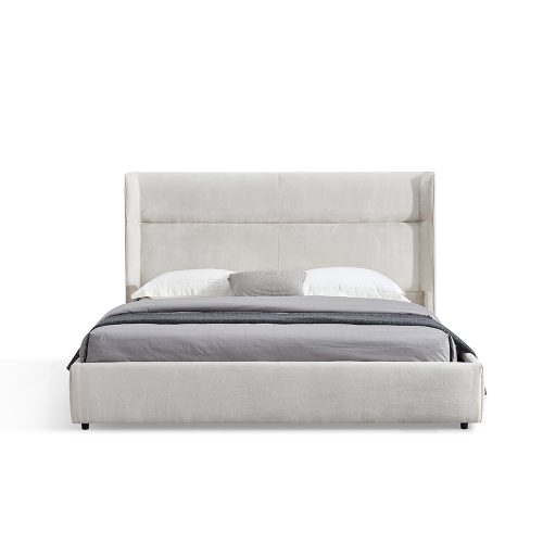 Mika King Bedframe