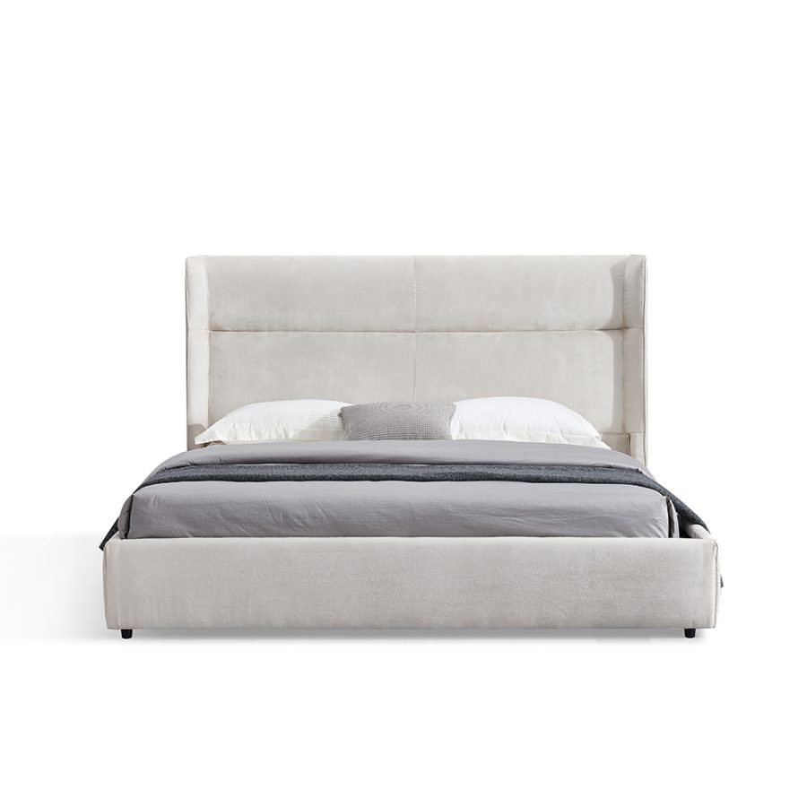 Mika King Bedframe - Image 2