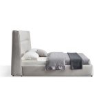 Mika King Bedframe - Image 4