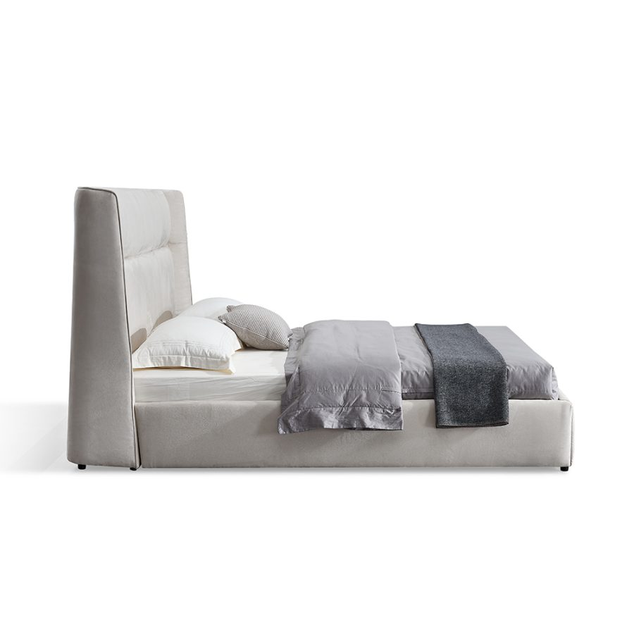 Mika King Bedframe - Image 4