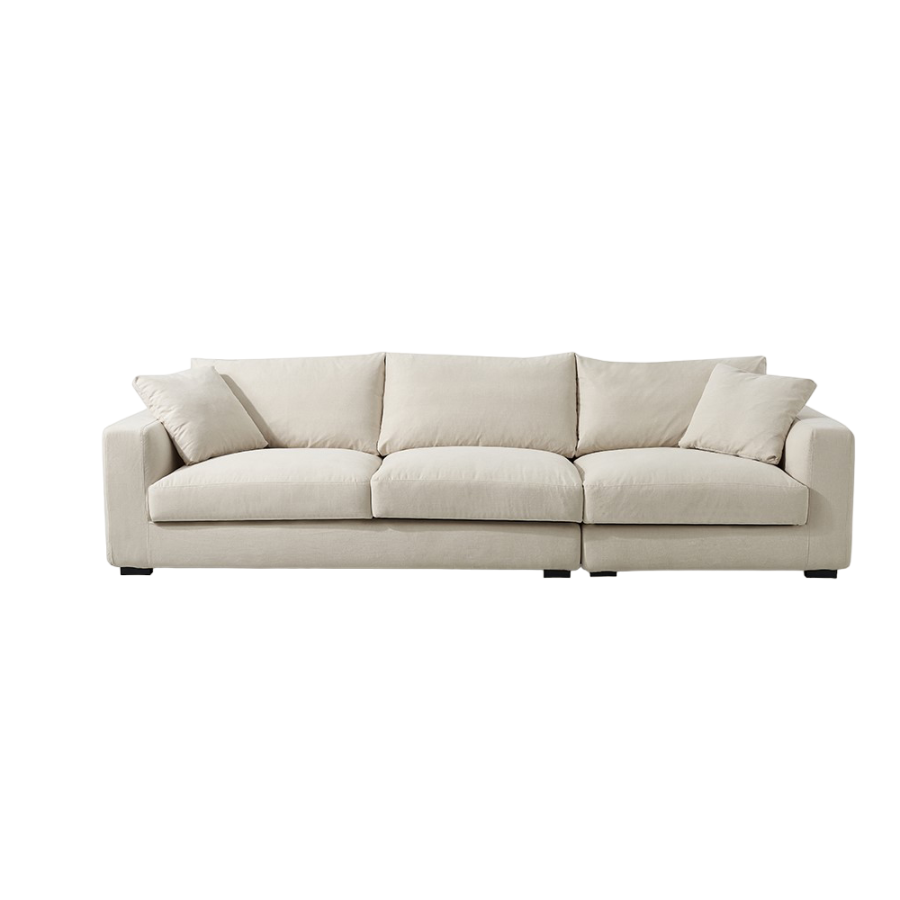 Elena 4 Seater Sofa