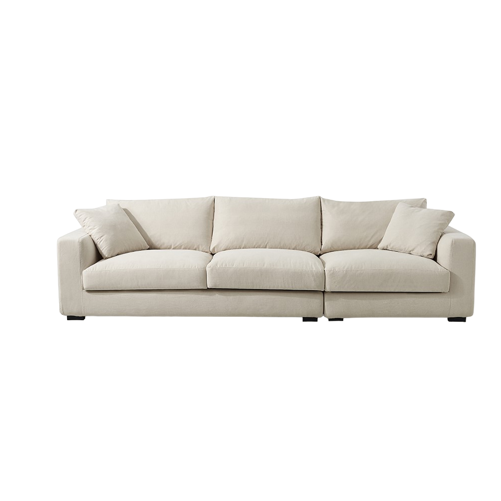 Elena 4 Seater Sofa