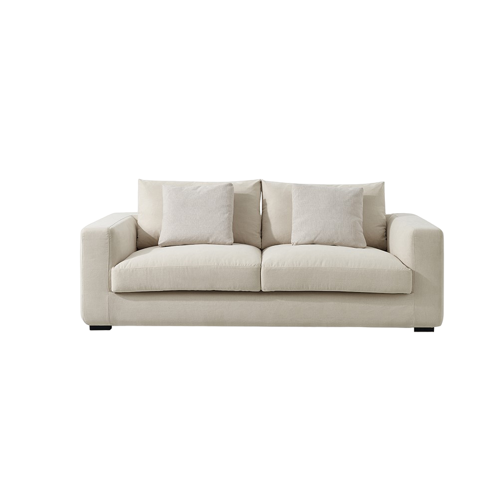 Elena Sofa 3 Seater Sofa