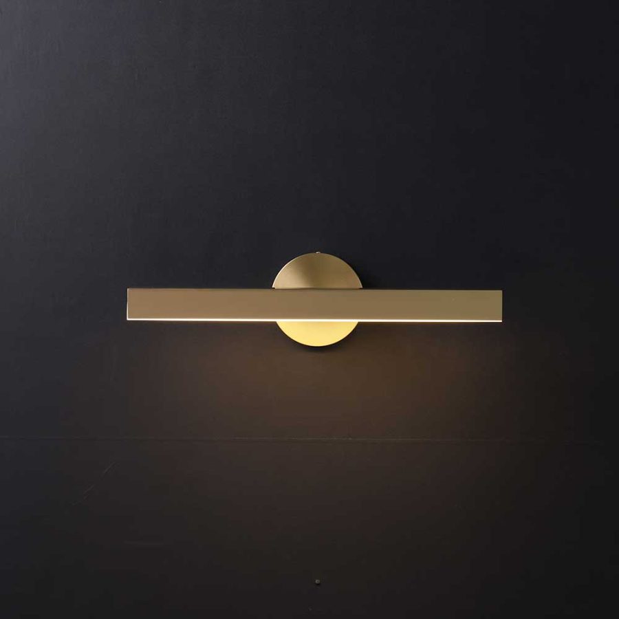 Altan Wall Lamp - Image 3