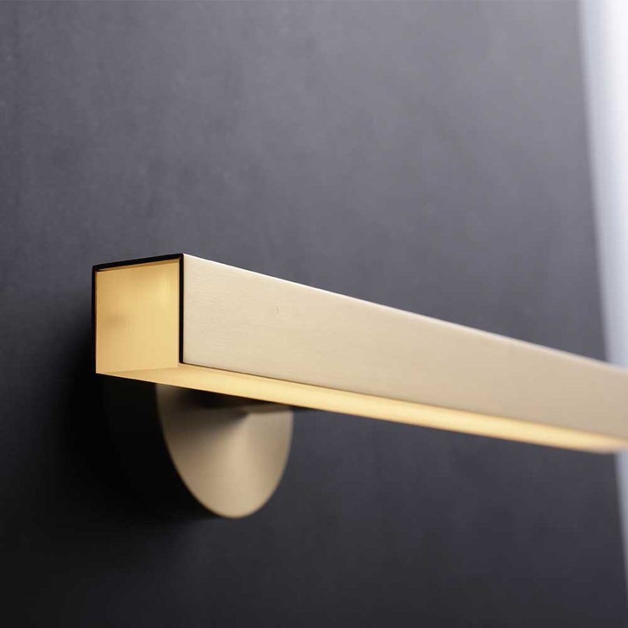 Altan Wall Lamp - Image 2