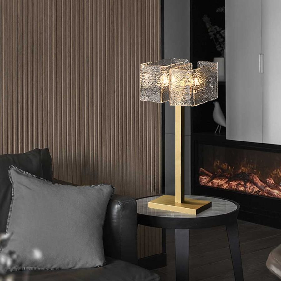 Astoria Table Lamp - Image 5