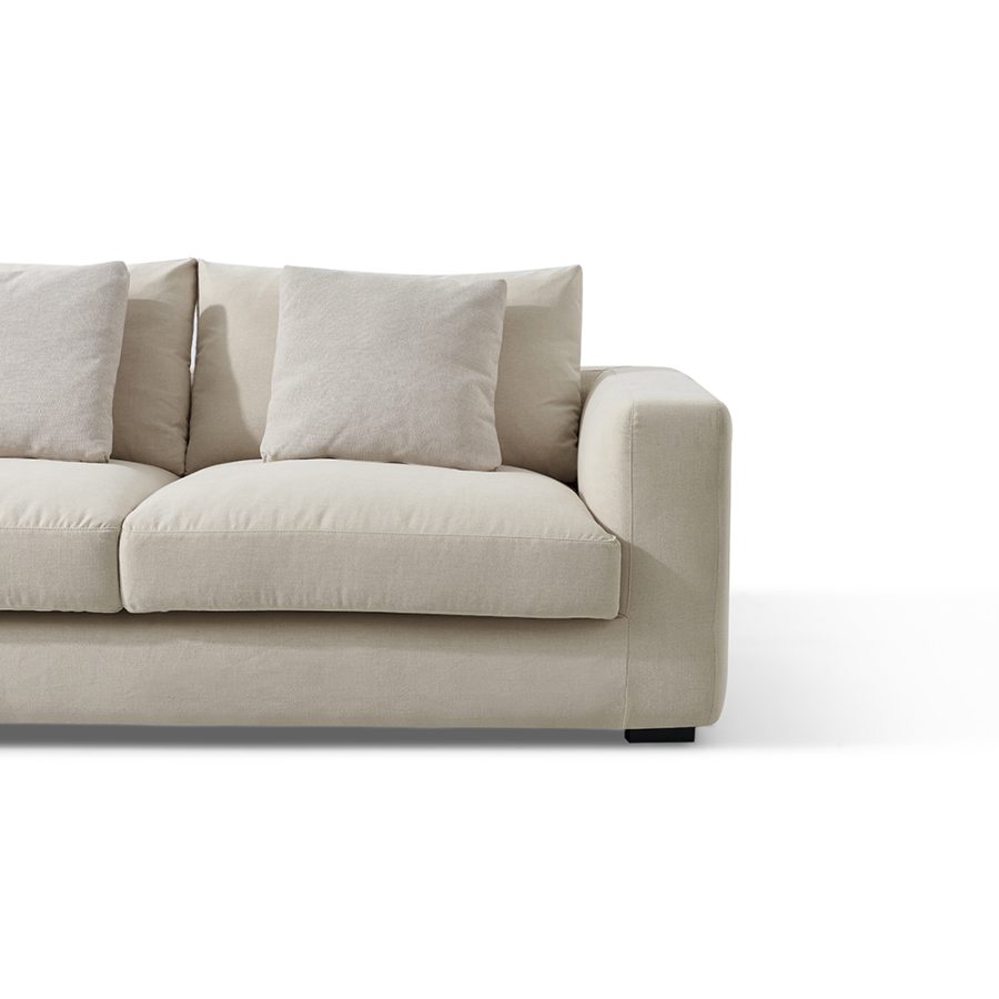 Elena Sofa 3 Seat