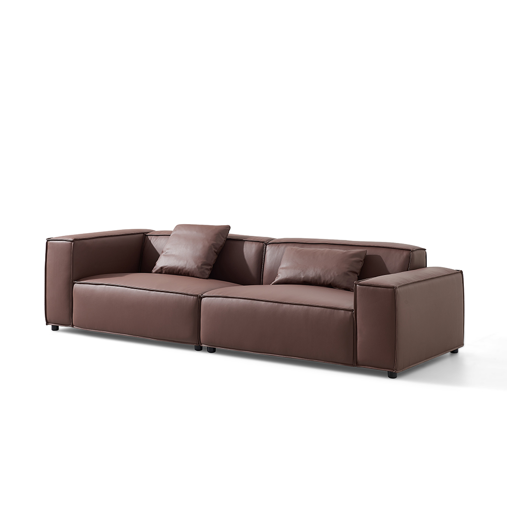 Elessa Sofa 4 Seat