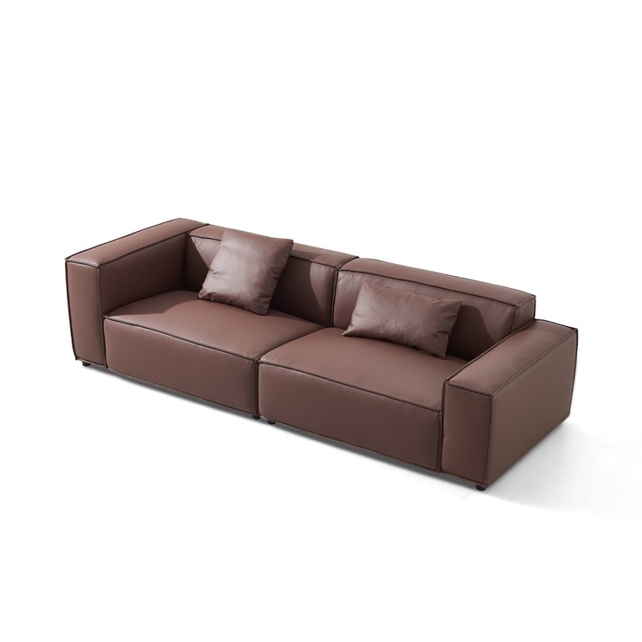 Elessa Sofa 4 Seat