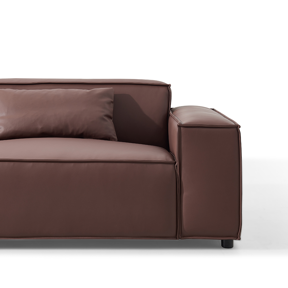 Elessa Sofa 4 Seat