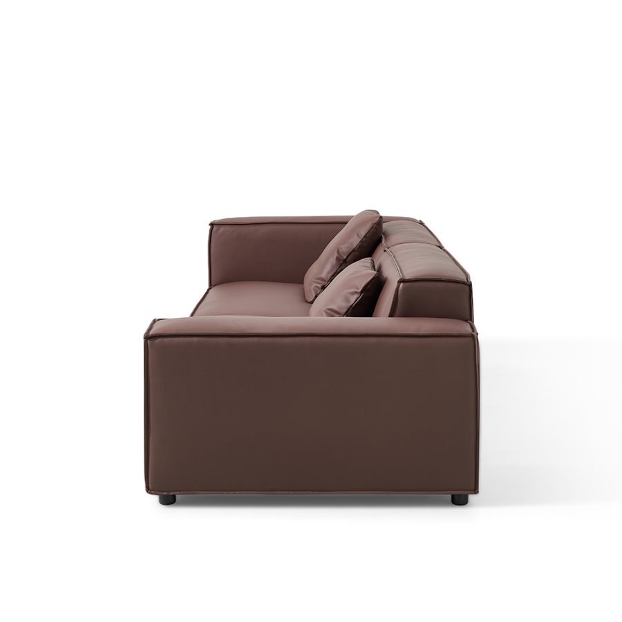 Elessa Sofa 4 Seat