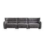 Emilio 4 Seater Sofa