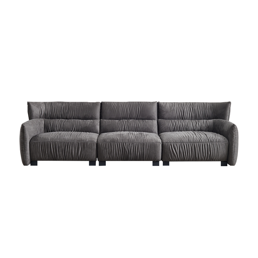 Emilio 4 Seater Sofa