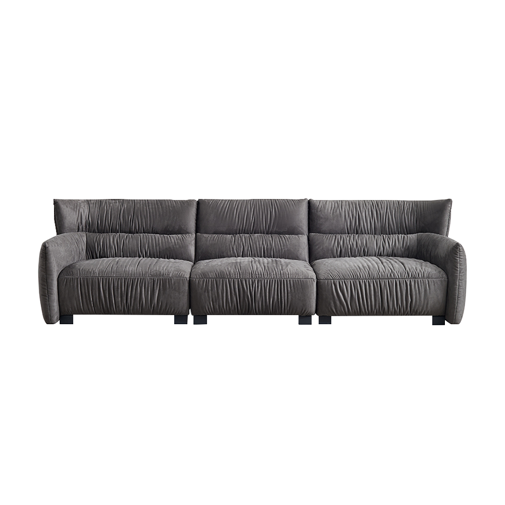 Emilio 4 Seater Sofa