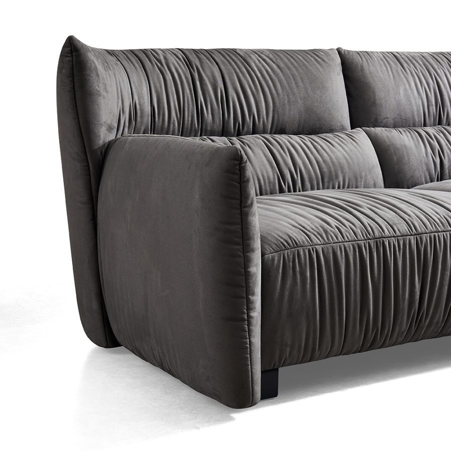 Emilio Sofa 89" - Image 6