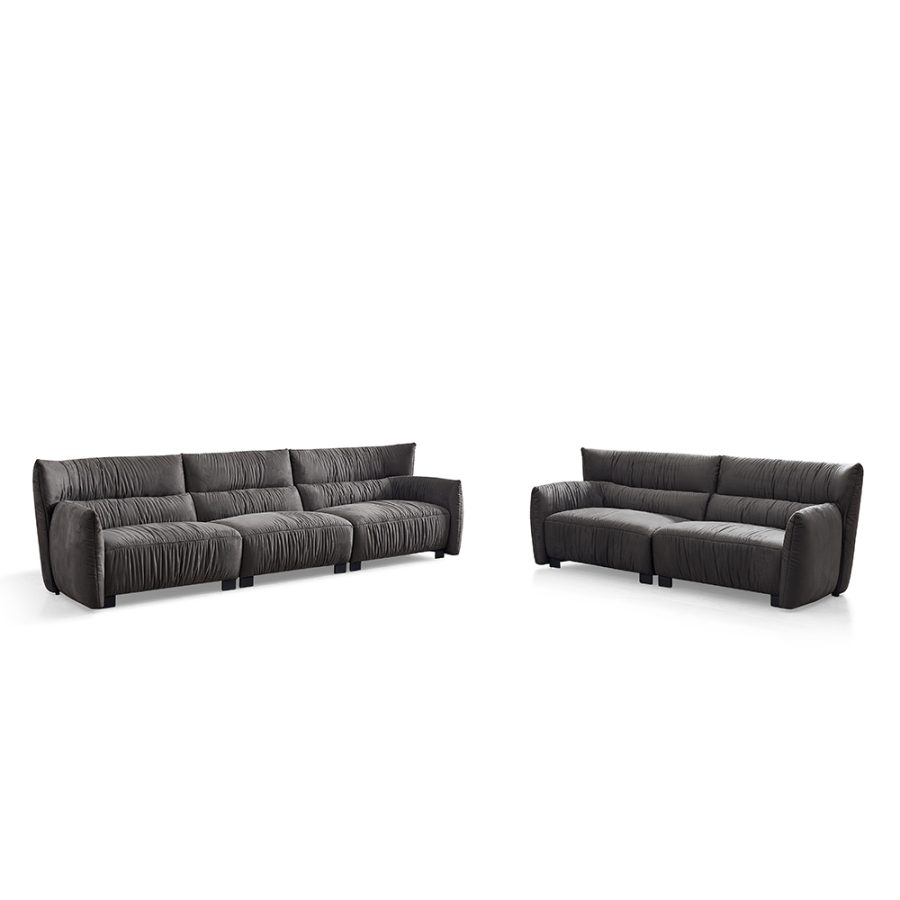 Emilio Sofa 89" - Image 7