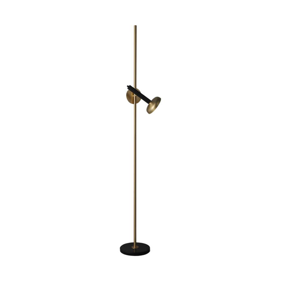 Idalia Floor Lamp