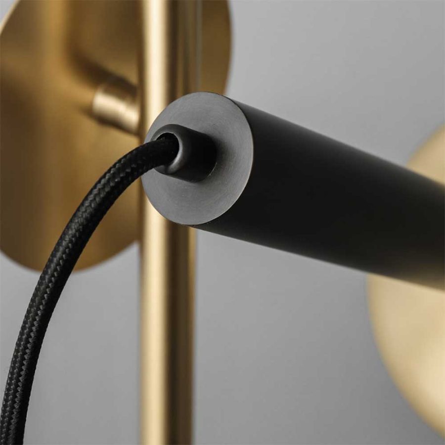 Idalia Floor Lamp - Image 4