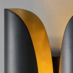 Lista Wall Sconce - Image 3