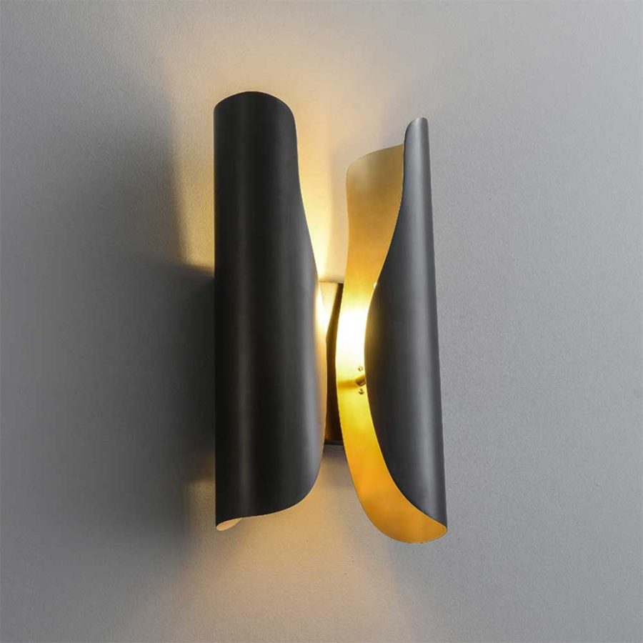 Lista Wall Sconce - Image 4