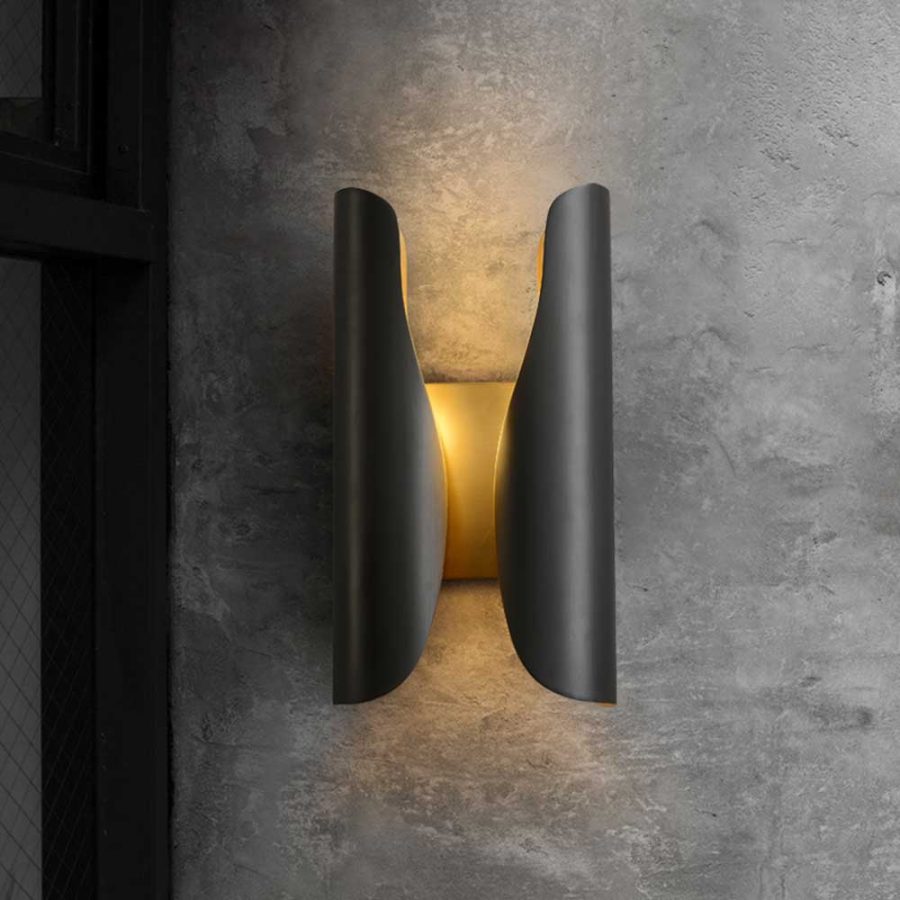 Lista Wall Sconce - Image 2