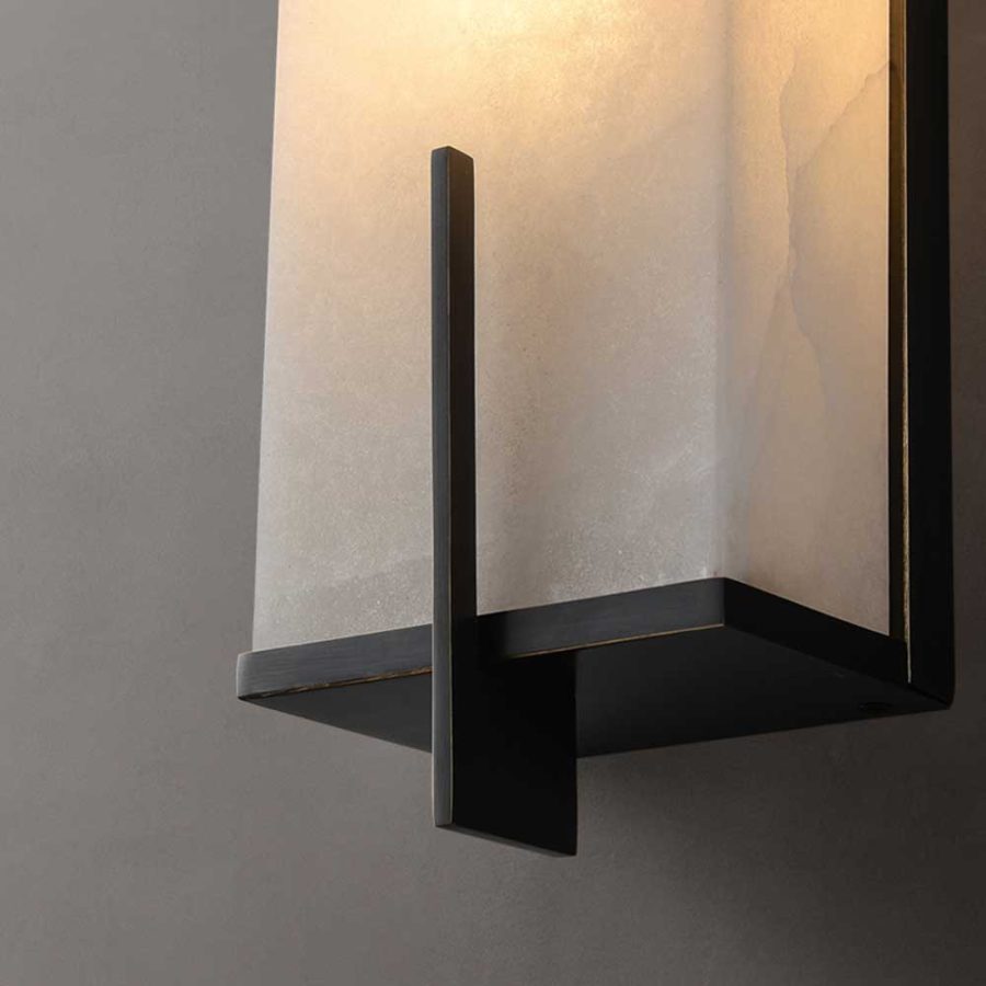 Orla Wall Light Sconce - Image 5