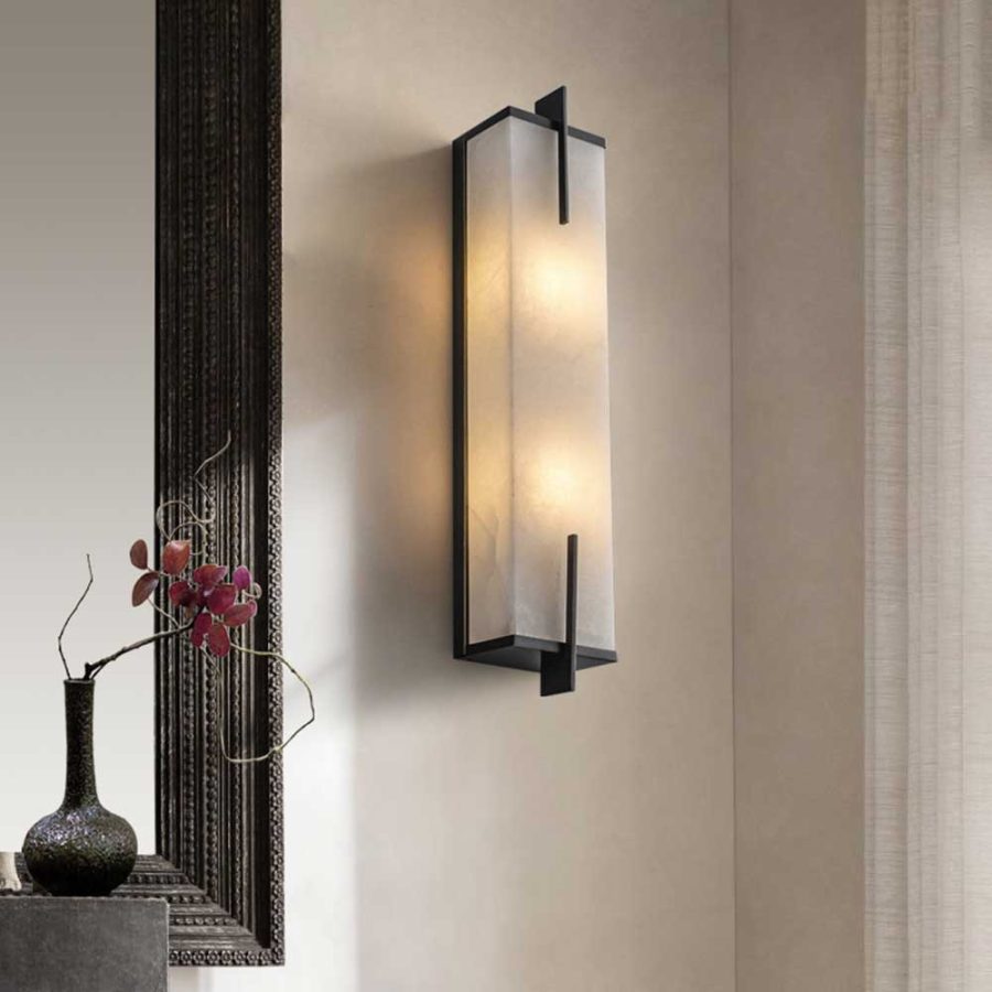 Orla Wall Light Sconce - Image 4