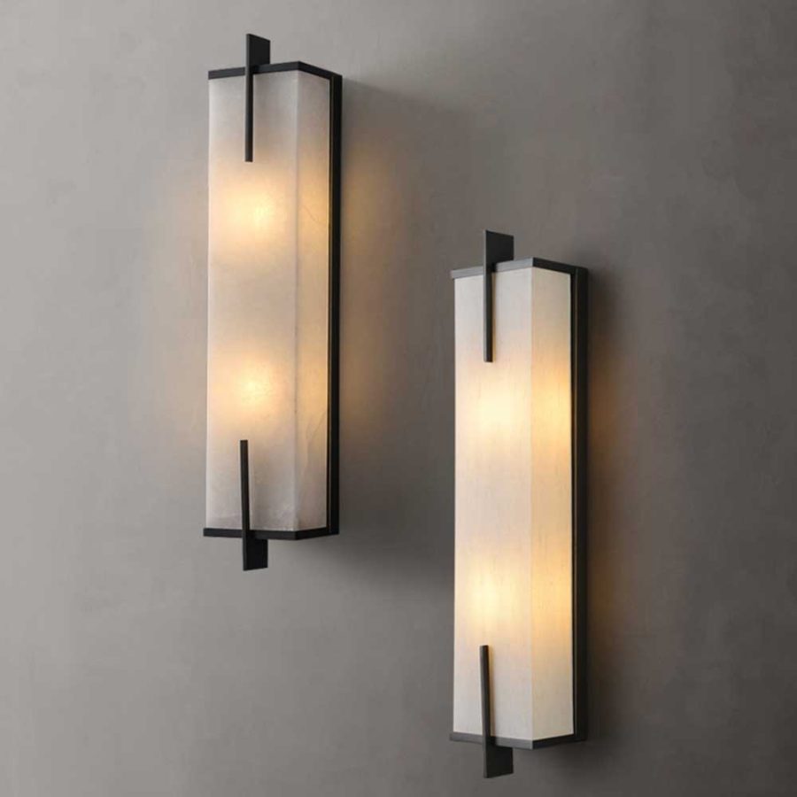 Orla Wall Light Sconce - Image 2