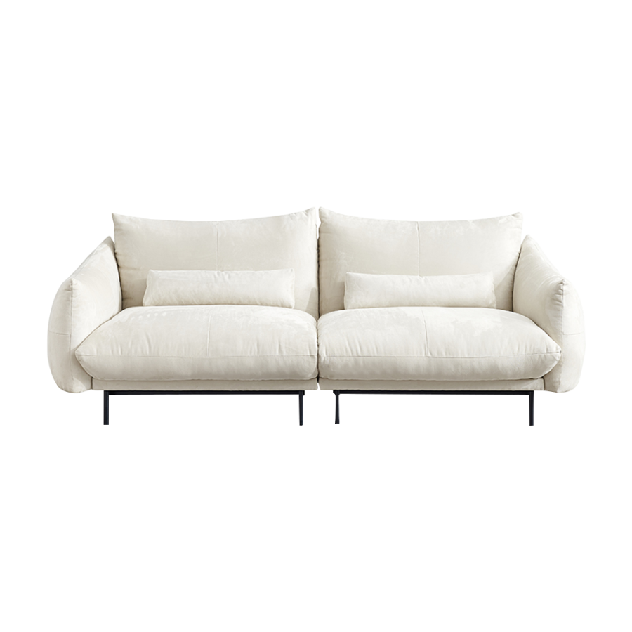 Pedro 3 Seater Sofa