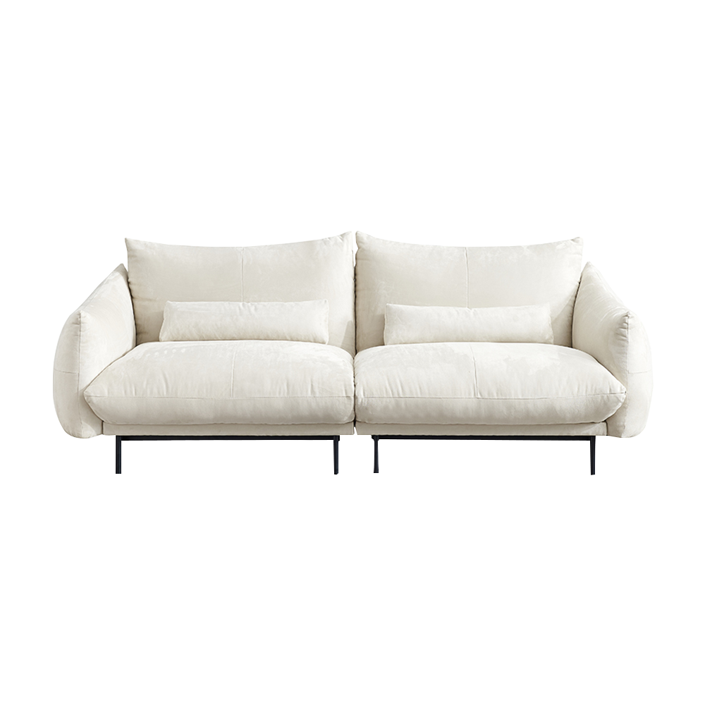 Pedro 3 Seater Sofa