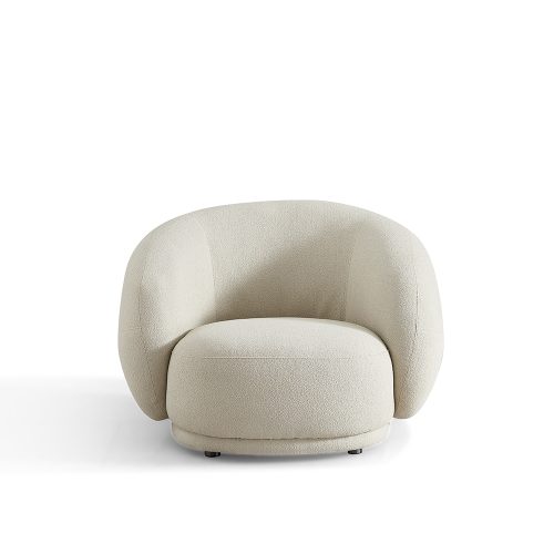 Alesia-Sofa lounge Chair