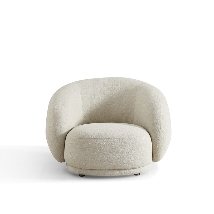 Alesia-Sofa lounge Chair