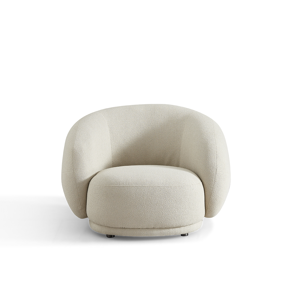 Alesia-Sofa lounge Chair