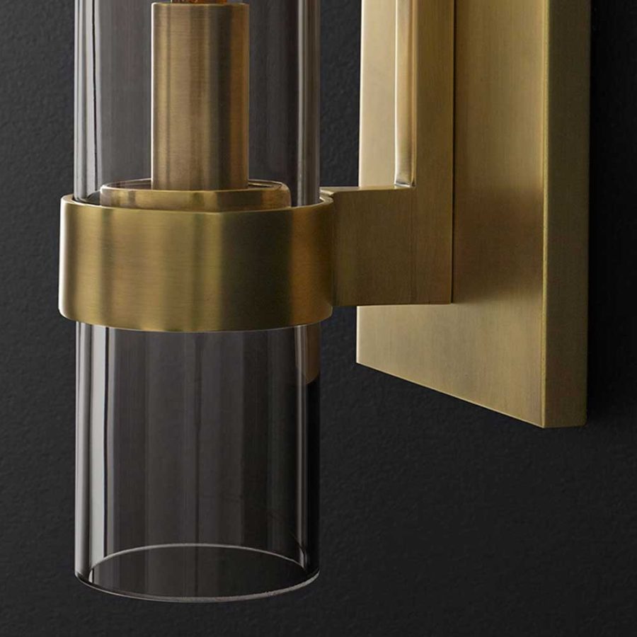 Vanna Wall Light Sconce - Image 3