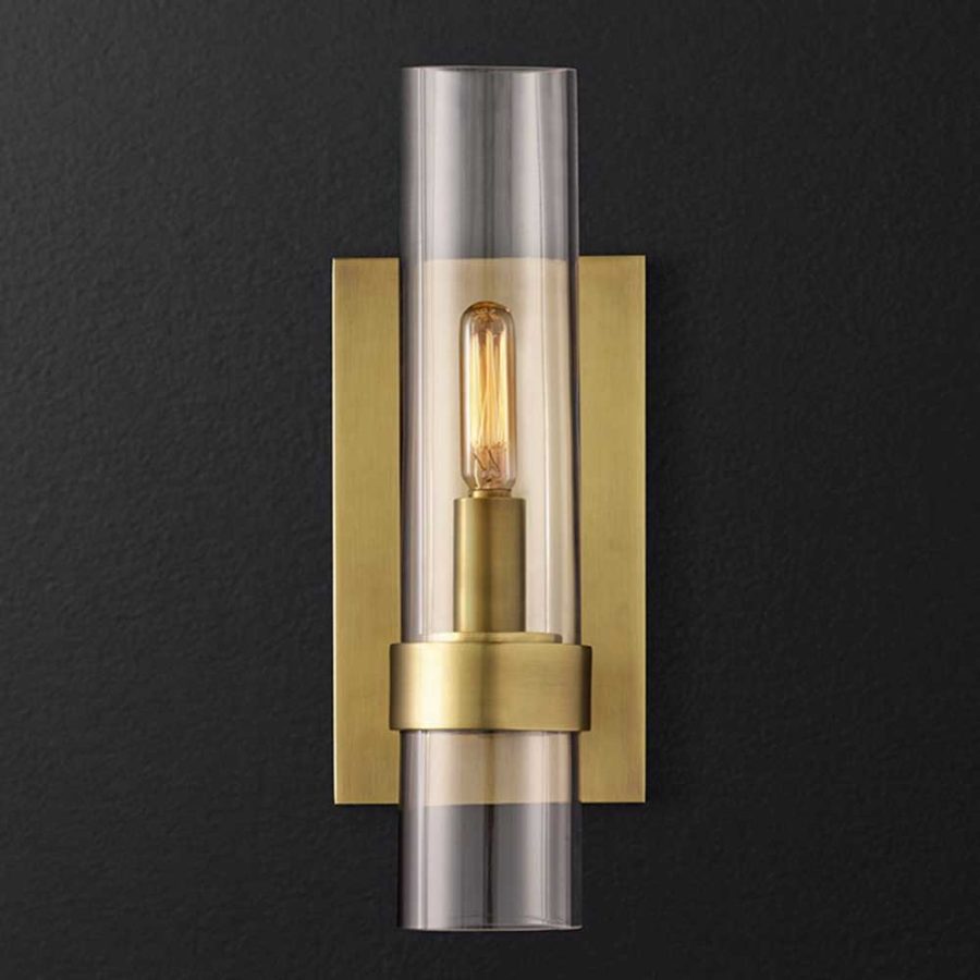 Vanna Wall Light Sconce - Image 4