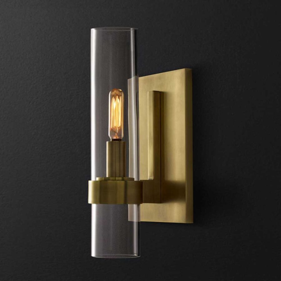 Vanna Wall Light Sconce - Image 5