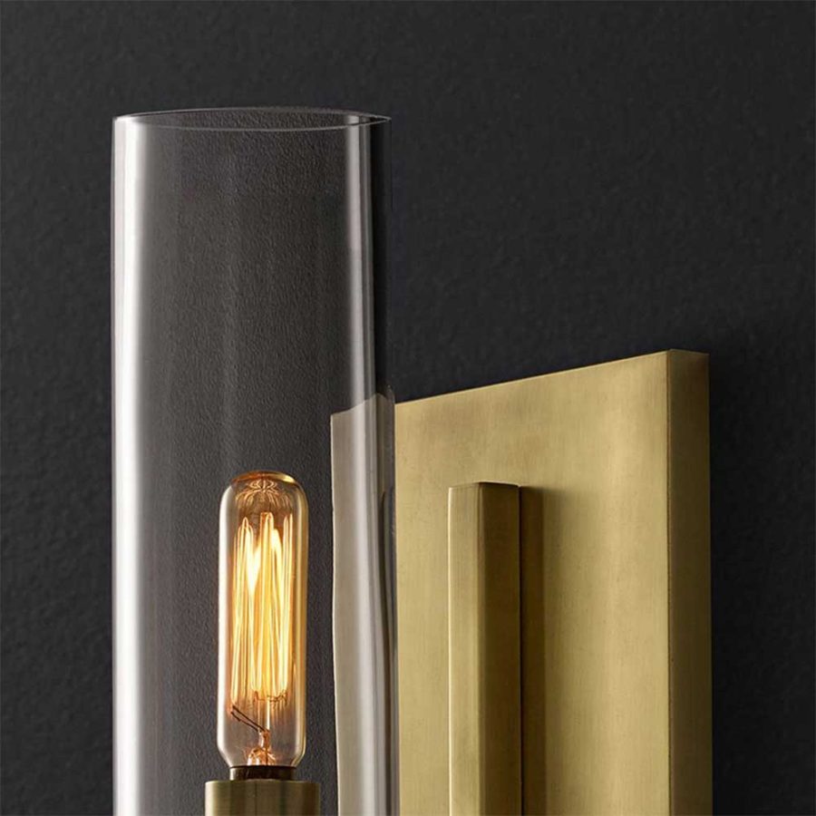 Vanna Wall Light Sconce - Image 2