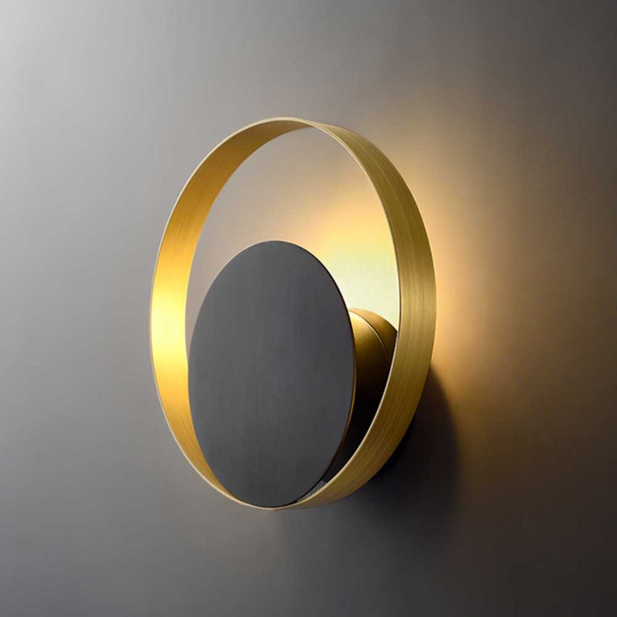 Zarina Wall Lamp - Image 4