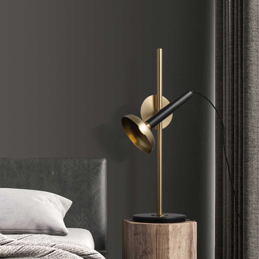 Zia Table Lamp - Image 5