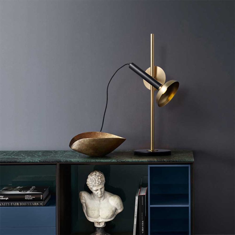 Zia Table Lamp - Image 6