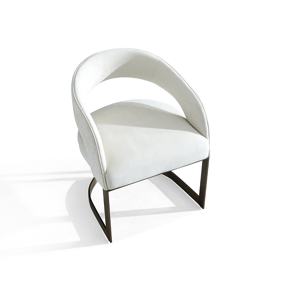 Aqua Dining Chair