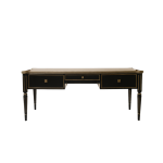 Charcoal Desk