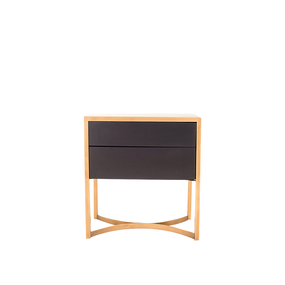 Eclipse Nightstand